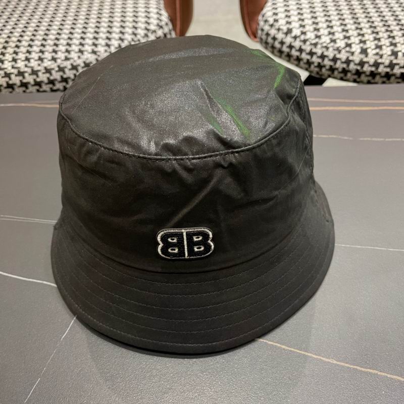 Balenciaga hat 062401