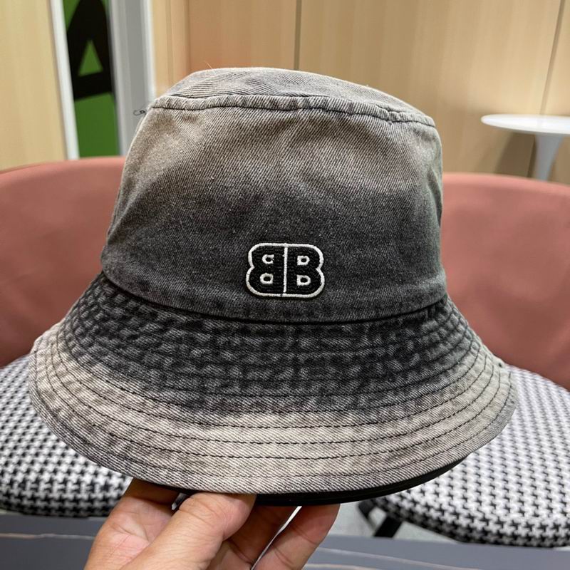 Balenciaga hat 061801