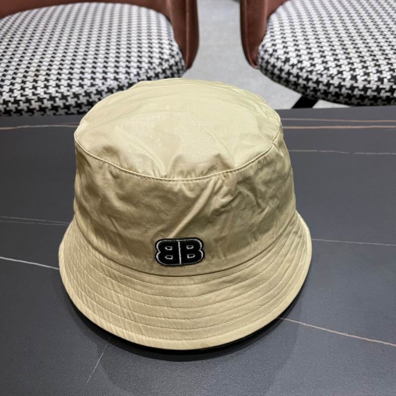 Balenciaga hat 062401
