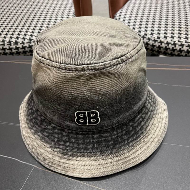 Balenciaga hat 061801