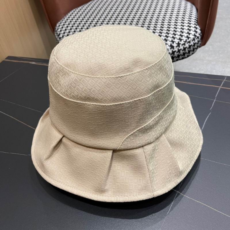 Balenciaga hat 061802