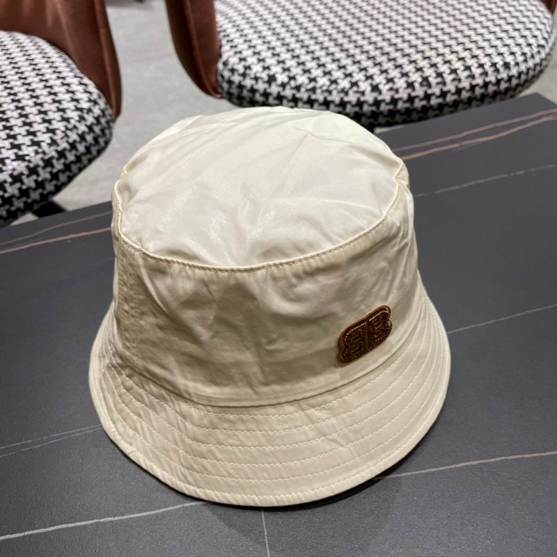 Balenciaga hat 062401