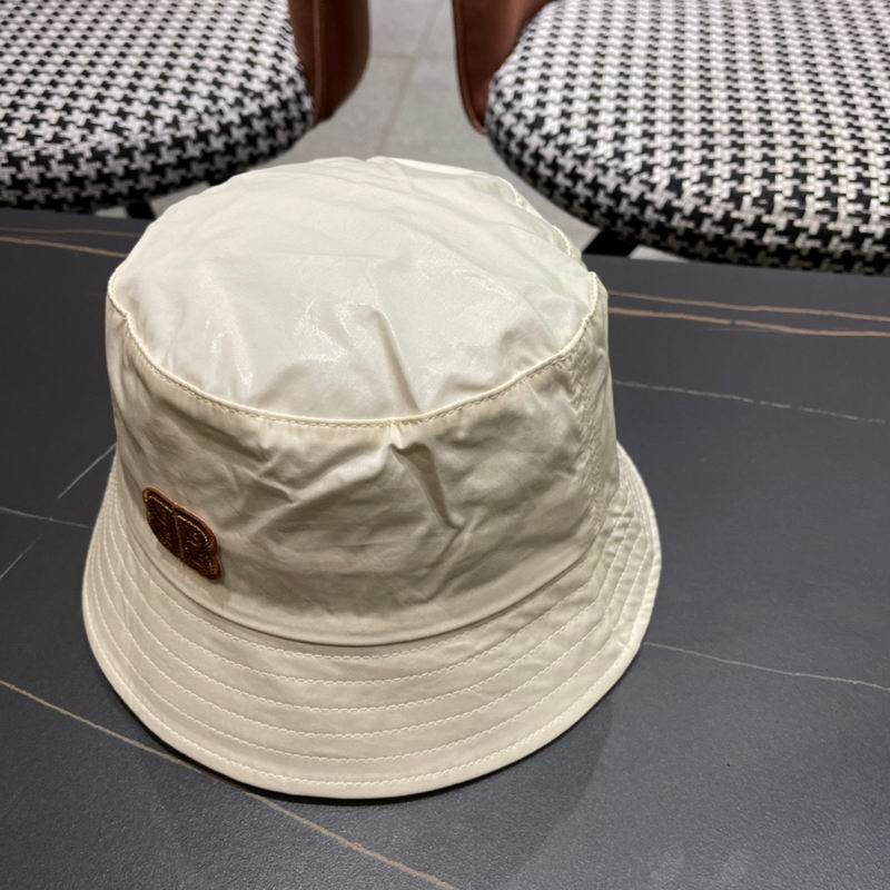 Balenciaga hat 062401