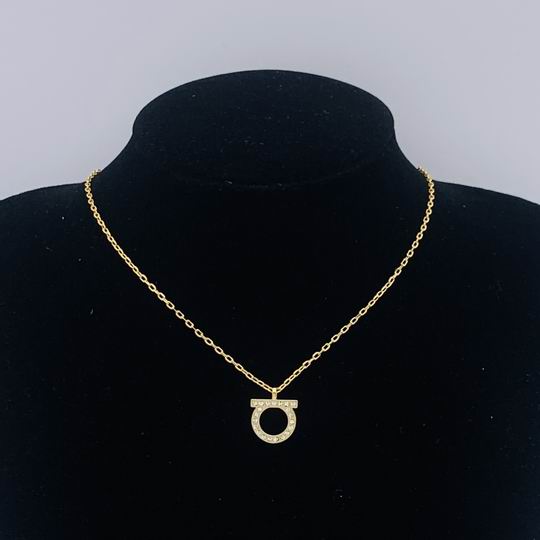 Ferragamo necklace 05lyh01